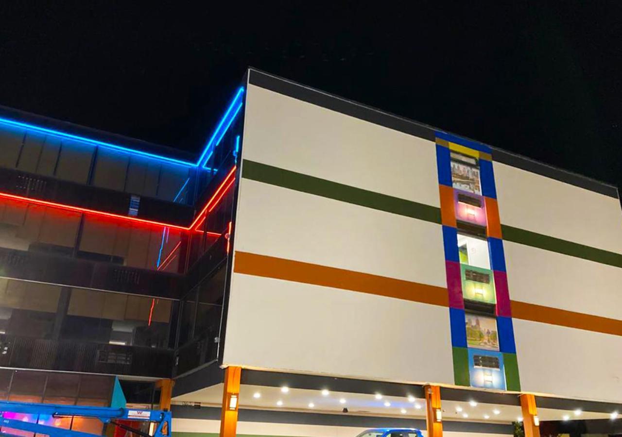 Philly Inn & Suites Philadelphia Ngoại thất bức ảnh