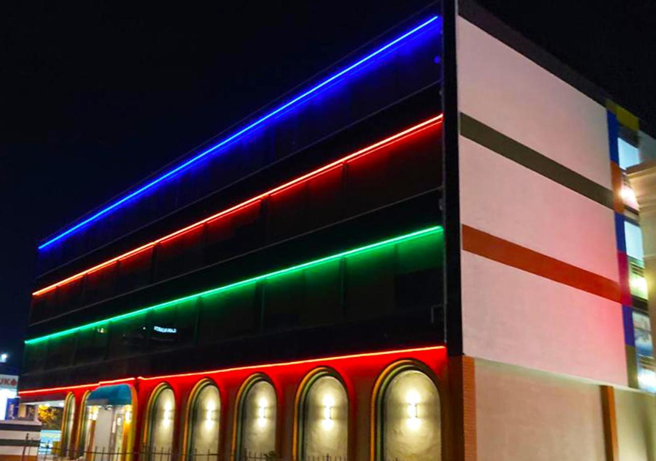 Philly Inn & Suites Philadelphia Ngoại thất bức ảnh