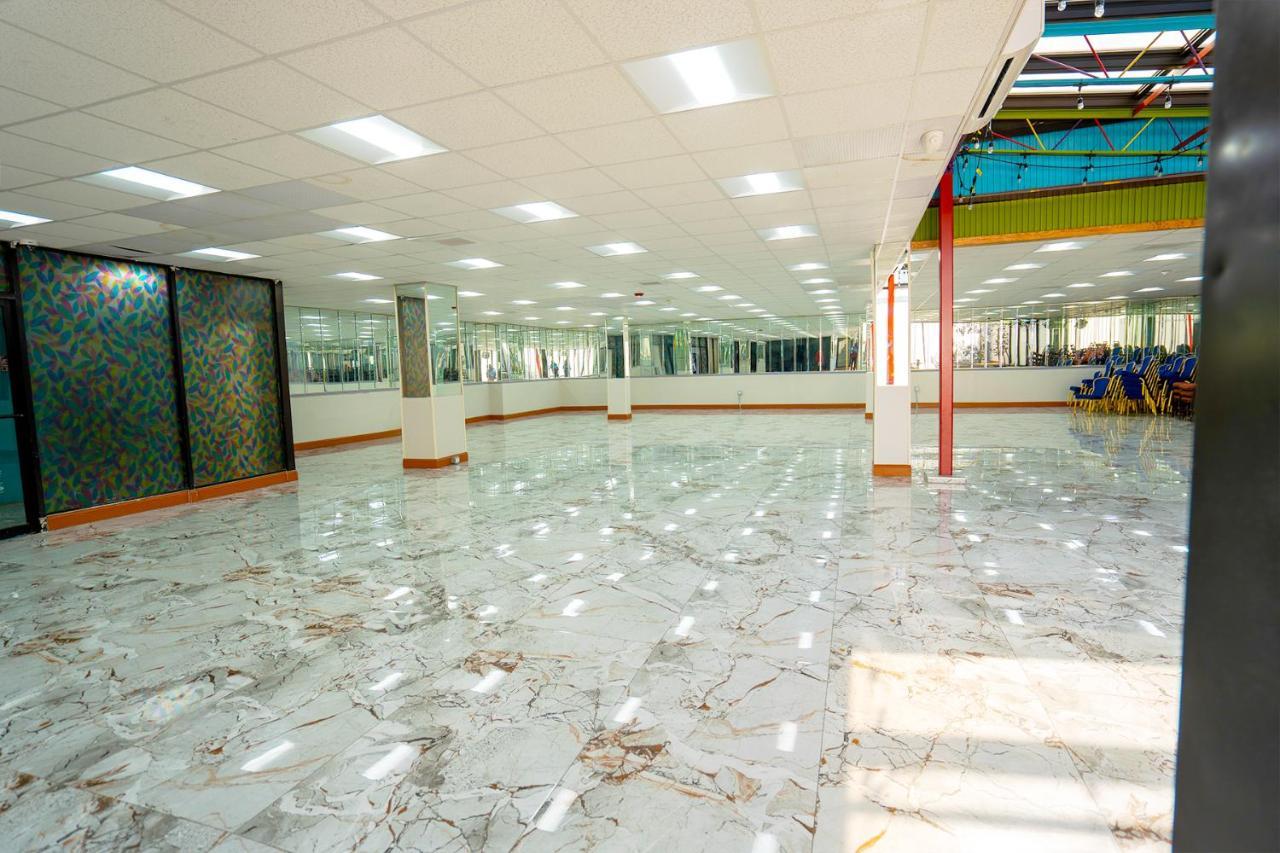 Philly Inn & Suites Philadelphia Ngoại thất bức ảnh