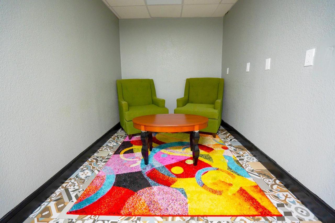 Philly Inn & Suites Philadelphia Ngoại thất bức ảnh
