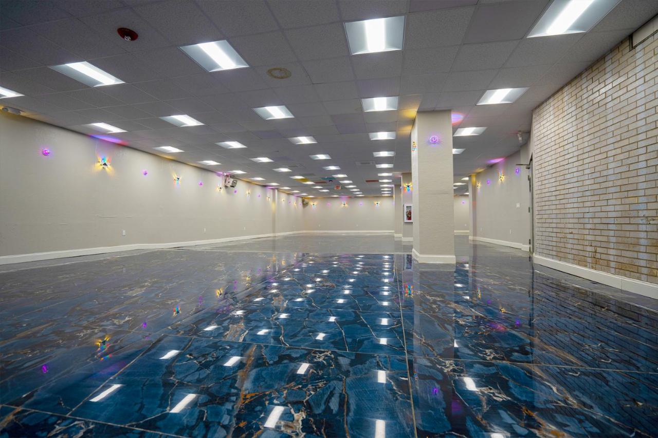 Philly Inn & Suites Philadelphia Ngoại thất bức ảnh