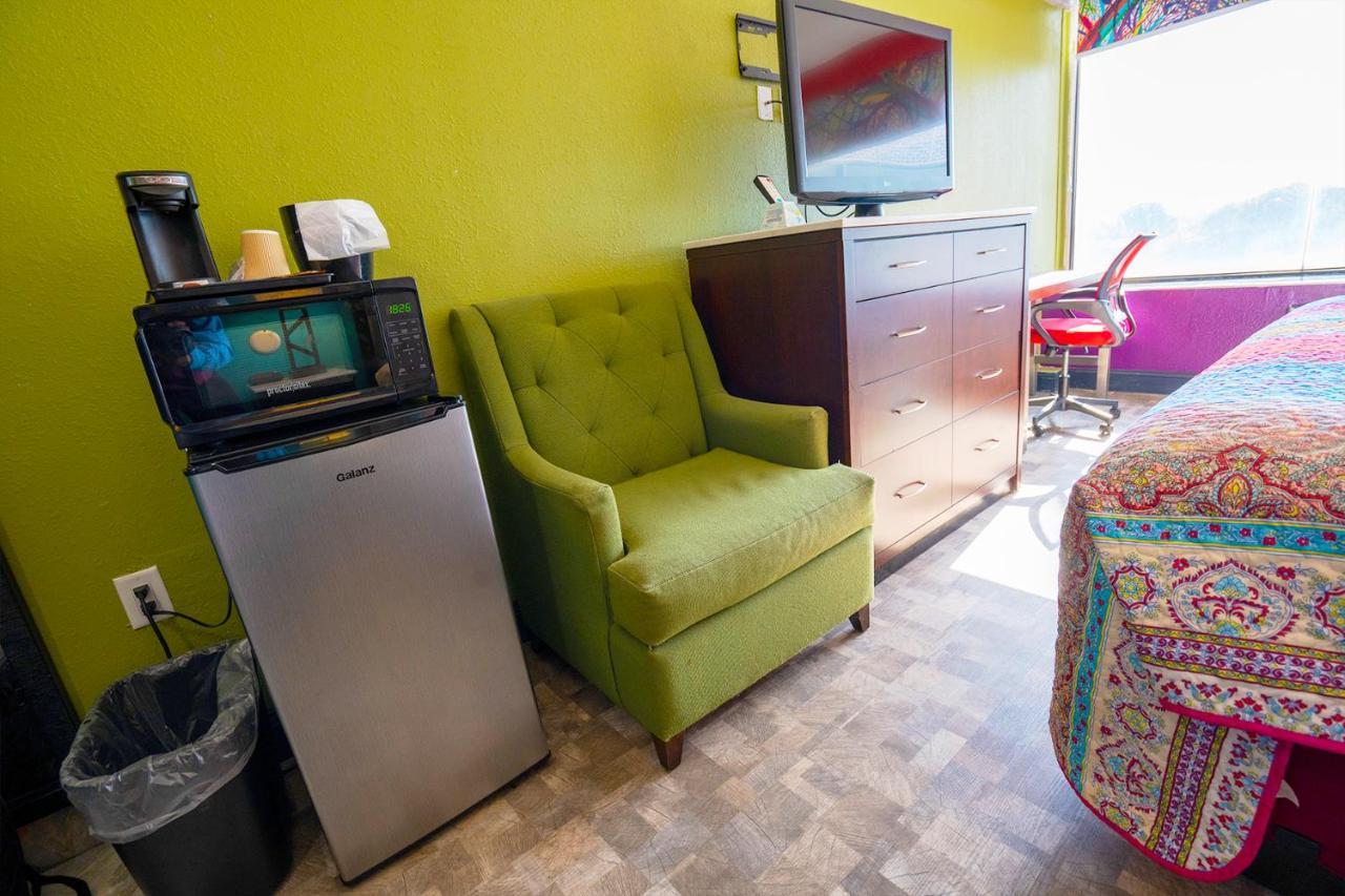 Philly Inn & Suites Philadelphia Ngoại thất bức ảnh