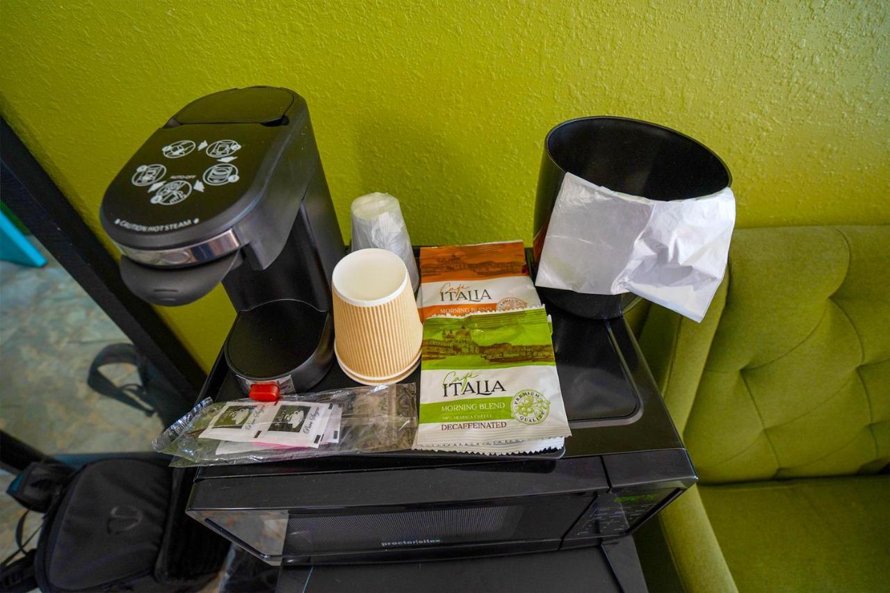 Philly Inn & Suites Philadelphia Ngoại thất bức ảnh