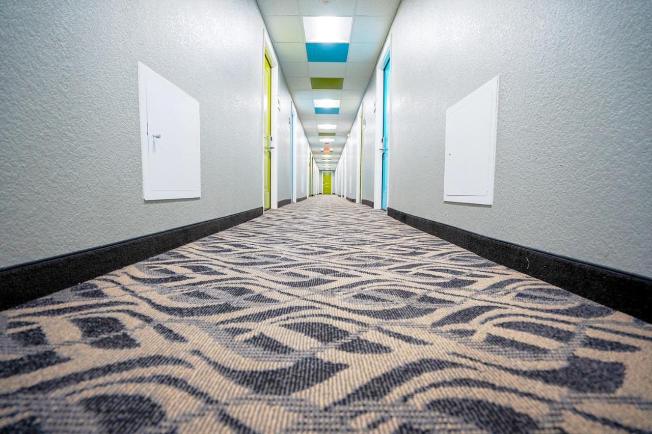 Philly Inn & Suites Philadelphia Ngoại thất bức ảnh